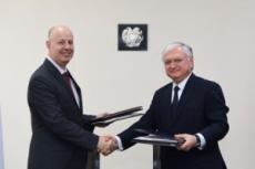 İsrail nazirinin Ermənistana müəmmalı səfəri