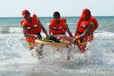 Bakı çimərliklərində həlak olanların adları bilindi Bakı çimərliklərində həlak olanların adları bilindi