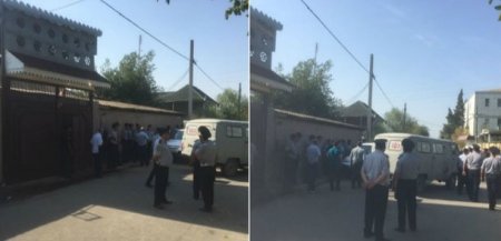 Hacıqabulda 5 nəfərin öldürüldüyü dəhşətli hadisənin səbəbi bilindi