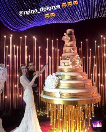 Qızını erməni multimilyonerin oğluna ərə verən Eldar Osmanov kimdir...