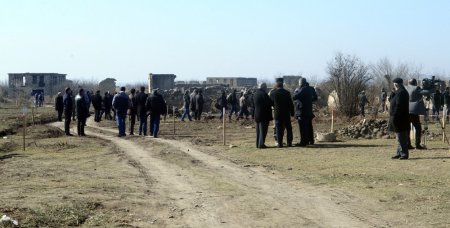 Böyük qayıdış başlanır