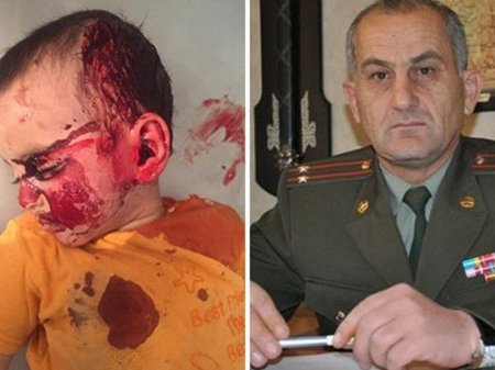 Balaca Zəhranı öldürən Şər həyasızlaşıb