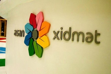 “ASAN Viza” sistemi yeniliklərin tətbiqinə başladı