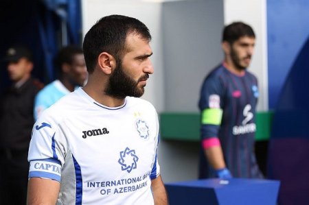 “İnter”in kapitanından maaş üsyanı: “Hələ ki, dözürük...”