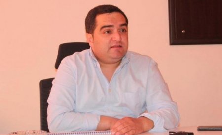 Nahid Emiloğlu saxlanıldı - “Bandotdel”dədir/ YENİLƏNİB