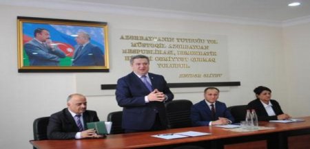 Lerikin icra başçısı dəyişdirilir?