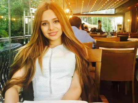 Faciəvi şəkildə ölən modelin anasından ŞOK İDDİALAR - 