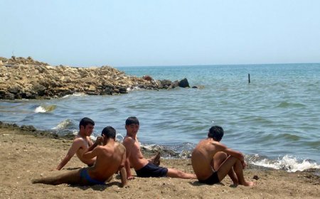 Bölgələrdəki çimərliklərdə təhlükəsizliyə necə nəzarət olunur?