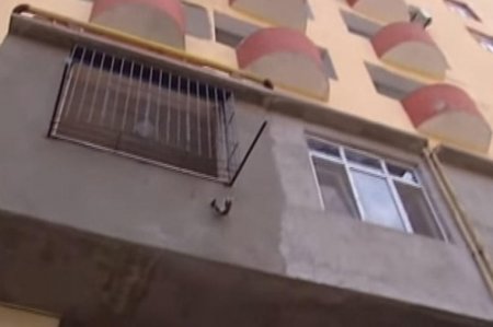 Bakıda daha bir mənzil fırıldağı — 6 5 min manata aldığı evə girə bilmir