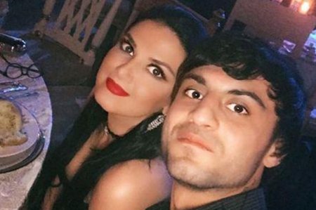 “Toya telefon gətirməsinlər” — Natavandan toy qadağası