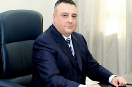 Eldar Mahmudova cinayət işi açıldı — QƏRAR