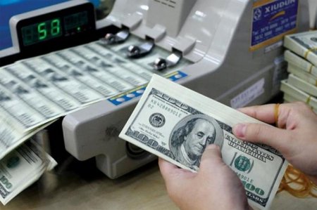 Dolların sabaha olan məzənnəsi açıqlandı - RƏSMİ