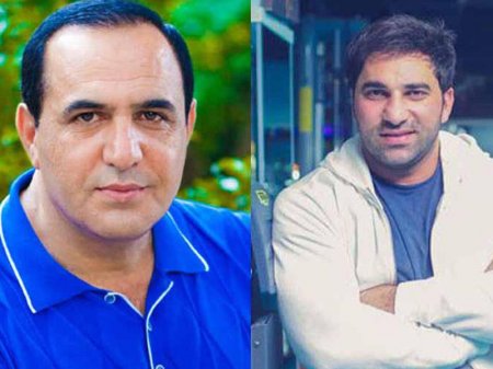 "Nə vaxt Füzulidən şəhid olubsa, birinci gedənlərdən olmuşam" - FOTO