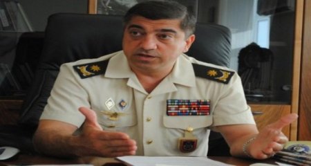 General Novruzəli Orucov işdən çıxarıldı - Prezidentdən SƏRƏNCAM