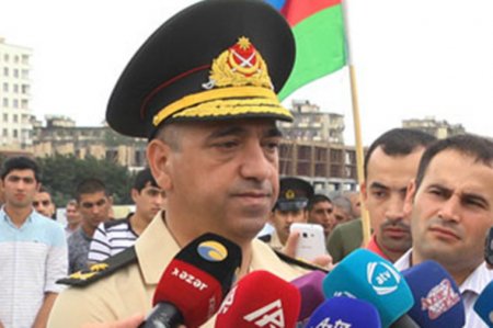 Generalın oğlu sürücünü 8 dayanacaq izləyib, sonra döyüb — Xuliqanlığının təfərrüatı