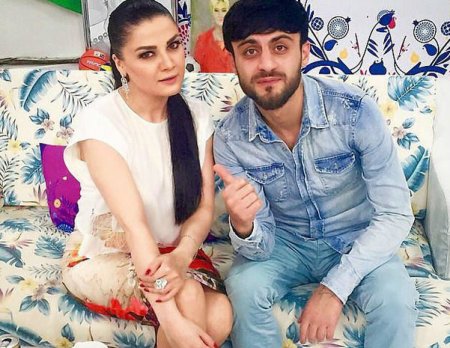 Natavan Həbibi toyuna gələcək şəxslərə şərt və qadağa qoydu