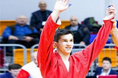 İntihar edən Avropa çempionumuzun atasından AÇIQLAMA