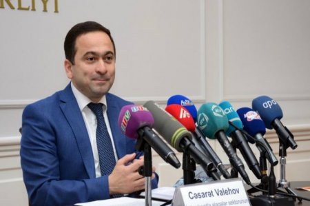 Tələbələrin köçürülməsi ilə bağlı sənəd qəbulu başlayır