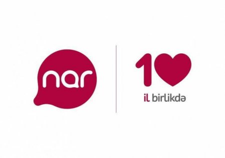 “Nar“ 100%-lik nəticə göstərib