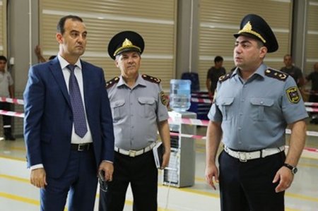 General oğlu sirr açdı: Xaliq Faiqoğlu polkovnik öldürüb, “Riyad”da isə...