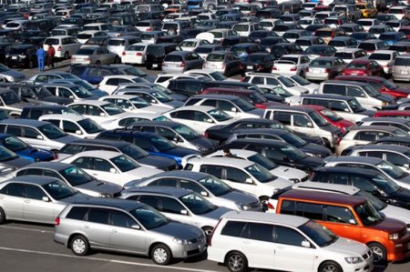 Bazarda dizellə işləyən avtomobillərin qiyməti BAHALAŞDI