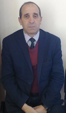 Ziyalı ömrünün 60 yaşı