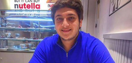 Novruzəli Orucovun oğlu nələri etiraf etdi?