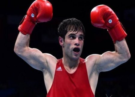 Barəsində cinayət işi açılan çempion - " O jurnalisti tapıb, başa salacam" 