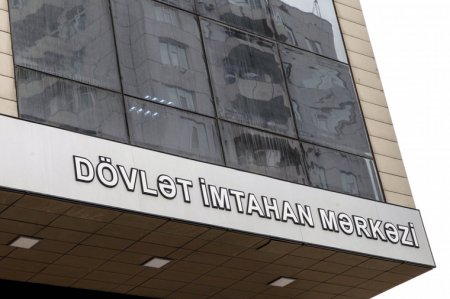 Dövlət İmtahan Mərkəzindən sosial şəbəkə istifadəçilərinə — XƏBƏRDARLIQ