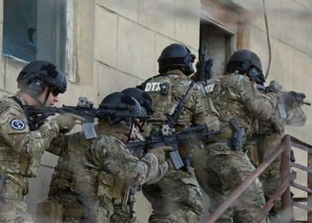 Azərbaycanda casus şəbəkəsi aşkarlandı - Xəyanətkar qaçmaq istəyərkən tutuldu