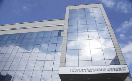 Dövlət qulluğunda işləmək şansı - Vakant vəzifələr