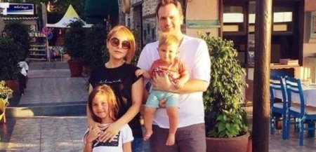 İradə İbrahimova və ailəsi son anda xilas oldu: "Uşaqlar üçün narahat idik"