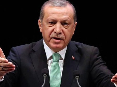 Ərdoğandan Səudiyyə və Küveytə mesaj