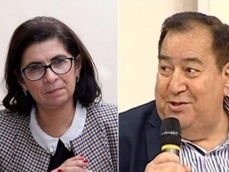 Əməkdar artisti kim öldürdü? - İDDİA