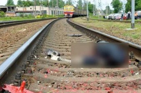 Ananın övladları ilə birgə özünü qatarın altına atmasının səbəbi məlum olu — YENİLƏNİB