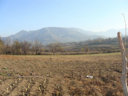 Azərbaycan rayonlarında torpaq sahələrinin QİYMƏTLƏRİ