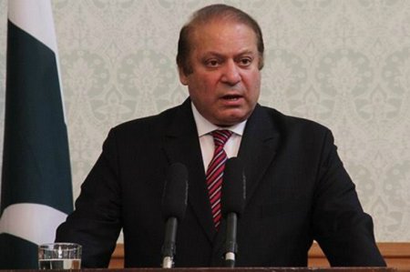 Pakistanın baş naziri vəzifədən uzaqlaşdırıldı — SON DƏQİQƏ