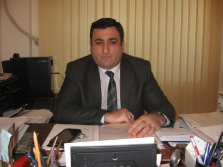 Rektor öz qızı, bacısı oğlu və digər qohumlarının adlarına yüksək maaş yazdırır — Mustafa Babanlı məhkəməyə verildi