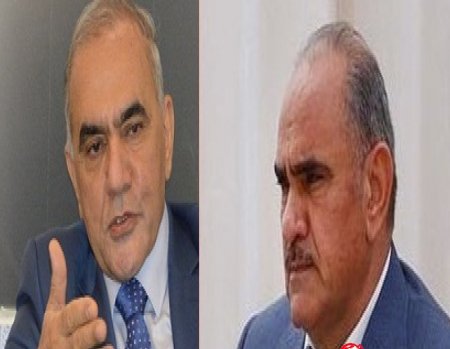 Nazirin məzuniyyətə çıxan başçı qardaşı Yasamala rəhbər gedir - Eksklüziv iddialar Nazirin məzuniyyətə çıxan başçı qardaşı Yasamala rəhbər gedir - Eksklüziv iddialar