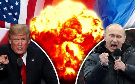 Amerika - Rusiya münasibətləri kritik həddə