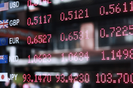 Dollar bu gün neçəyədir? - Rəsmi valyuta məzənnələri