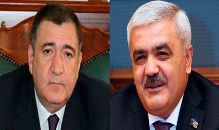 SOCAR şefi ilə vergilər naziri prezidentin əməyini yerə vurdu - Özəl təfsilat