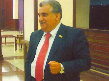 Əhəd Abıyev Yasamala icra başçısı gəlmək üçün kimlərin qapısını döyür?