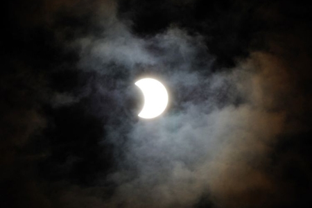 Avqsutun 7-də “qanlı Ay” hadisəsi baş verəcək