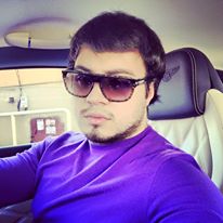 "Galendewagen"i yanan, sürücüsü ölən Əli Həsənovun 21 yaşlı nəvəsinin - FOTOLARI