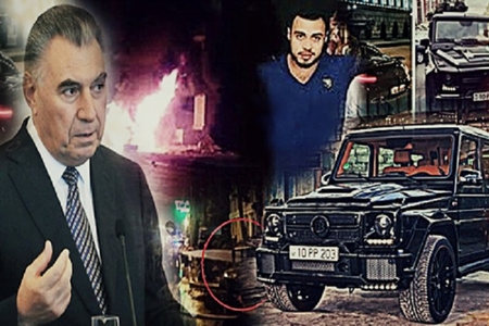 Qırıcı pilotlar, təminatçı babalar, odda əllərini yandıranlar, bir də cəzasızlıq mühiti Qırıcı pilotlar, təminatçı babalar, odda əllərini yandıranlar, bir də cəzasızlıq mühiti