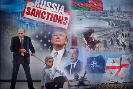 Rusiya təklənir, İrəvan səksənir, Bakıya şans qapısı açılır