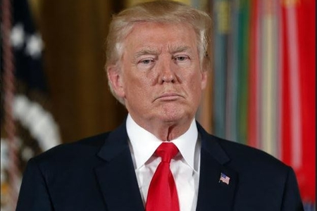 Tramp hələ də siyasi komandasını qura bilməyib Tramp hələ də siyasi komandasını qura bilməyib