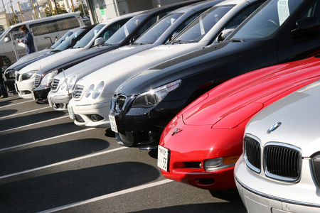 Maşın bazarında son vəziyyət: Bahalaşma..