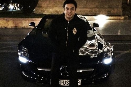 Nail Allahverdiyev Bakı İstintaq Təcridxanasına köçürülüb..